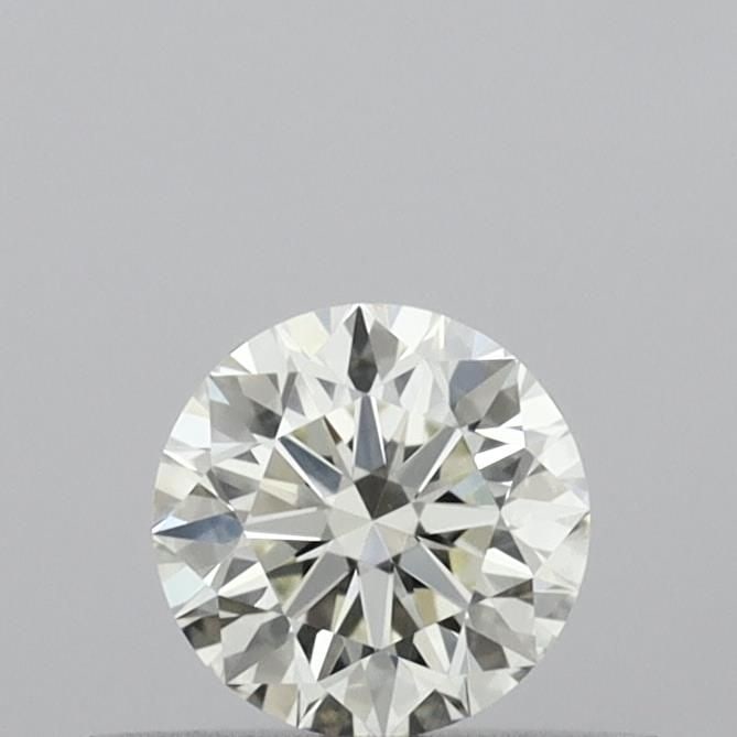 IGI Round 0.35ct L VVS1 - Loose Natural Diamond: IGI Round 0.35ct L VVS1 - Loose Natural Diamond 0.35ct IGI Round L VVS1 Diamond - Exceptional Clarity and Cut. This loose natural diamond boasts an impressive VVS1 clarity grade and EX cut, making it