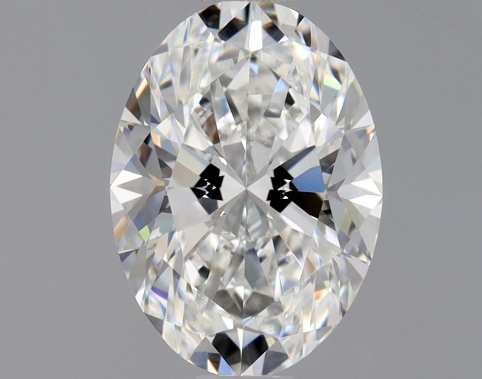 GIA Oval 1.03ct E VVS2 - Loose Natural Diamond: GIA Oval 1.03ct E VVS2 - Loose Natural Diamond GIA Oval 1.03ct E VVS2 - Loose Natural DiamondThe GIA-certified 1.03ct oval-cut E color diamond boasts exceptional clarity with a VVS2 grade, showcasing