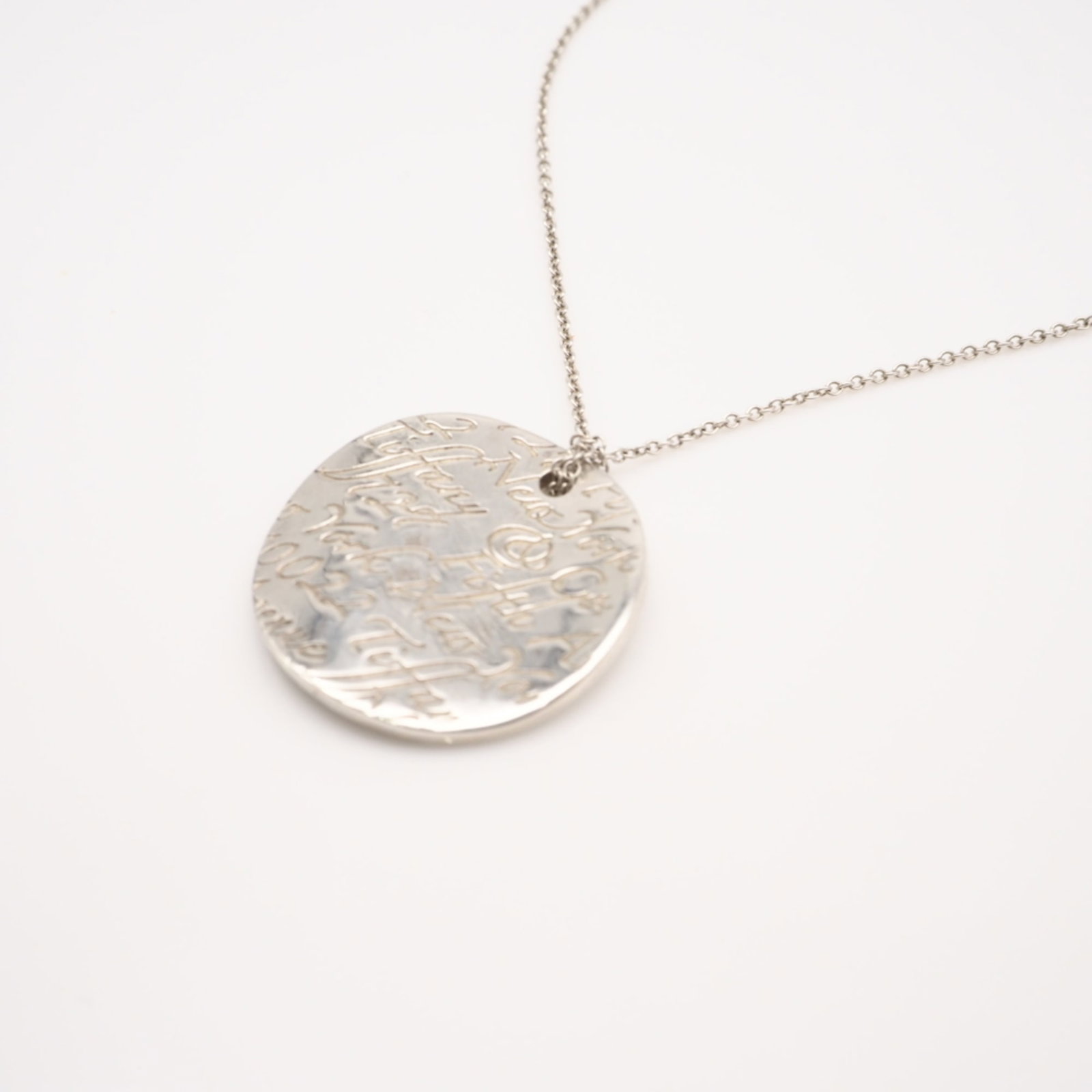 TIFFANY Silver 925 - 2
