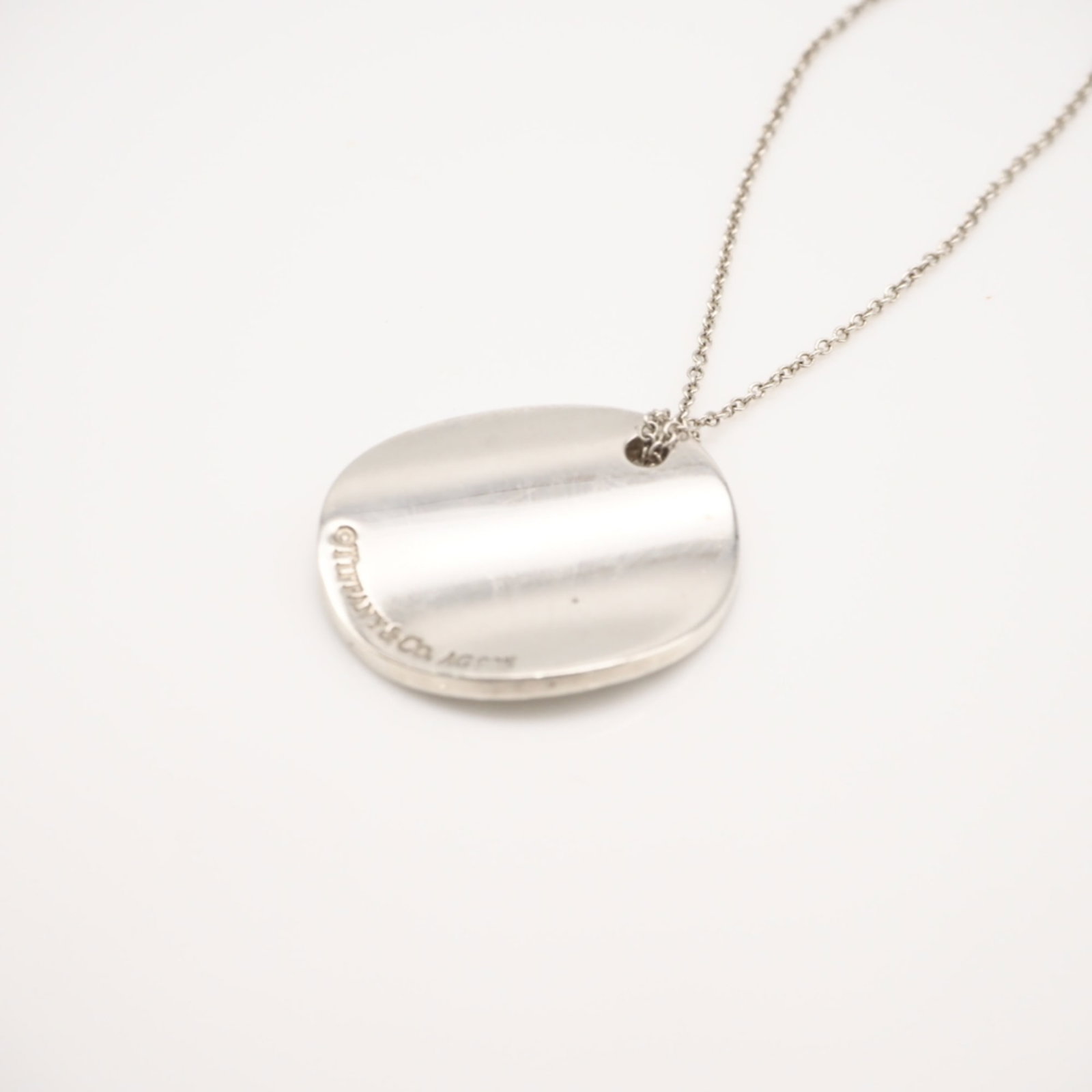 TIFFANY Silver 925 - 3