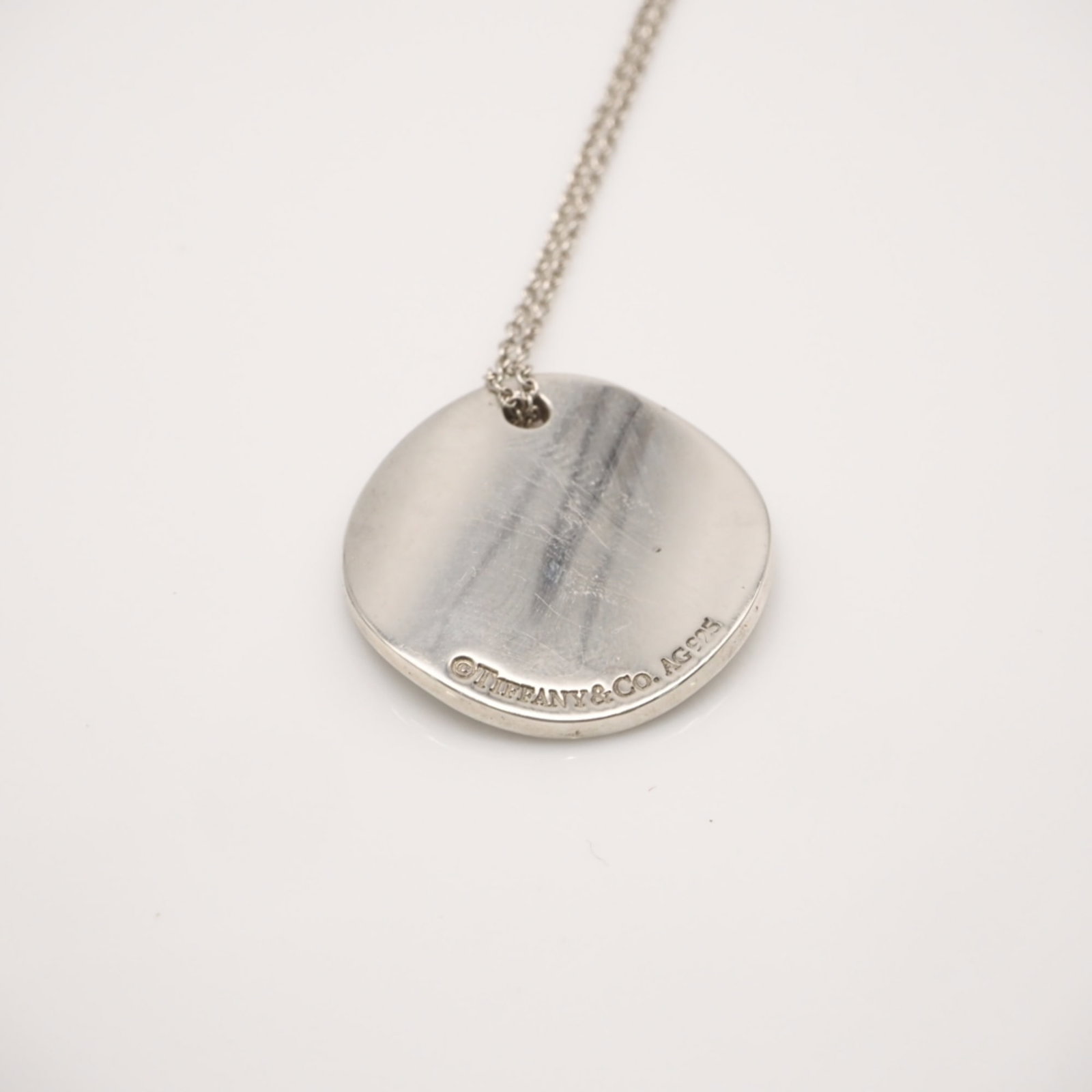 TIFFANY Silver 925 - 4