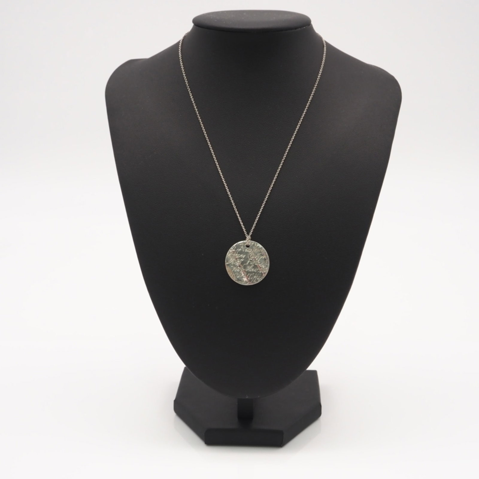 TIFFANY Silver 925 - 6