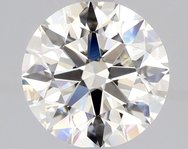 GIA Round 1.53ct J VVS2 - Loose Natural Diamond: GIA Round 1.53ct J VVS2 - Loose Natural Diamond GIA Round 1.53ct J VVS2 - Loose Natural Diamond is a stunning example of natural brilliance, boasting an exceptional cut, color, and clarity. Certified