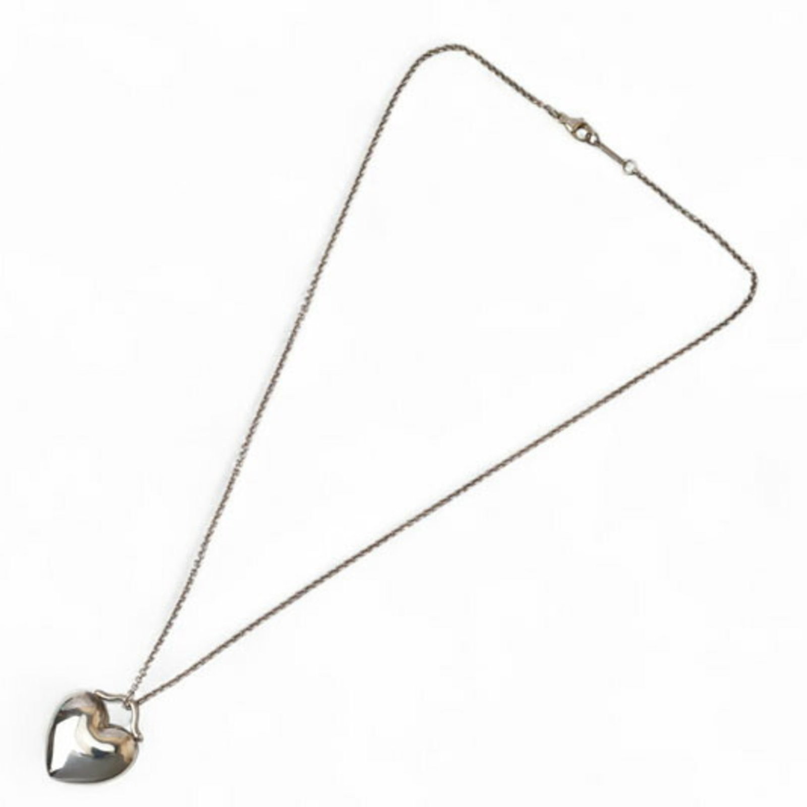 TIFFANY Silver 925 - 4
