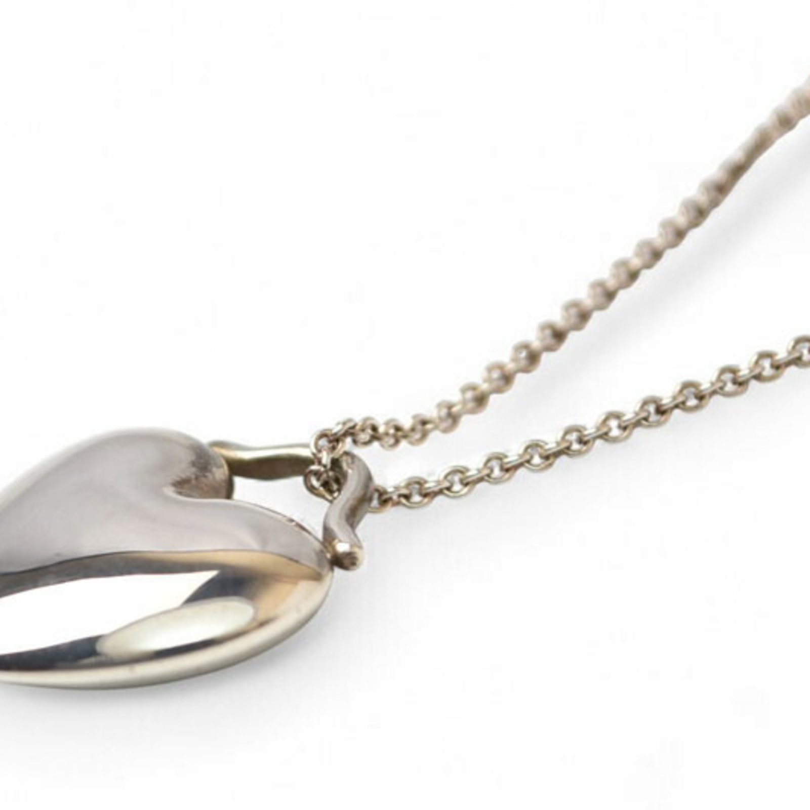 TIFFANY Silver 925 - 5