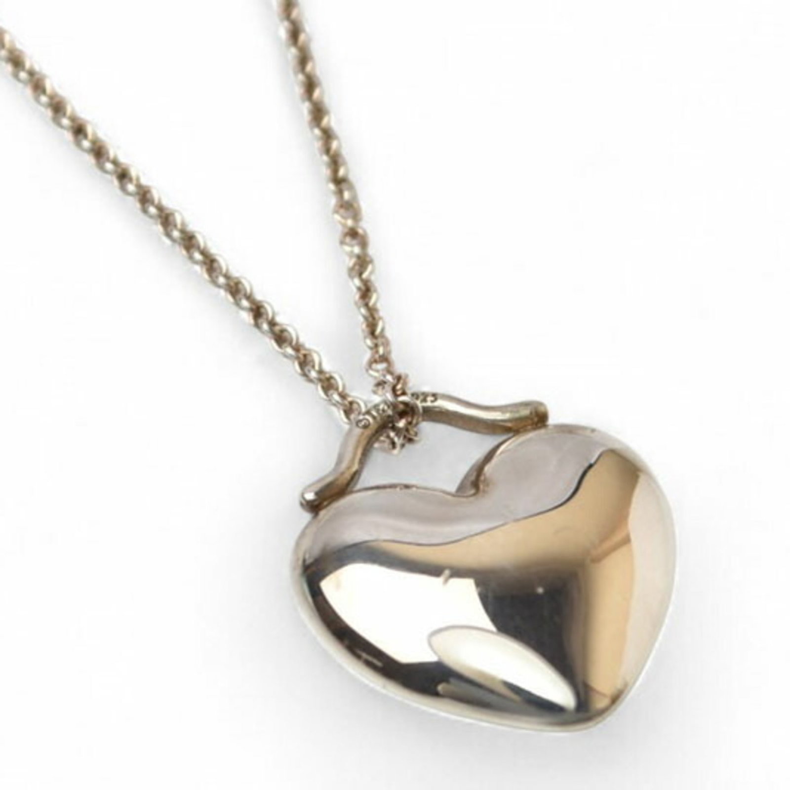 TIFFANY Silver 925 - 6