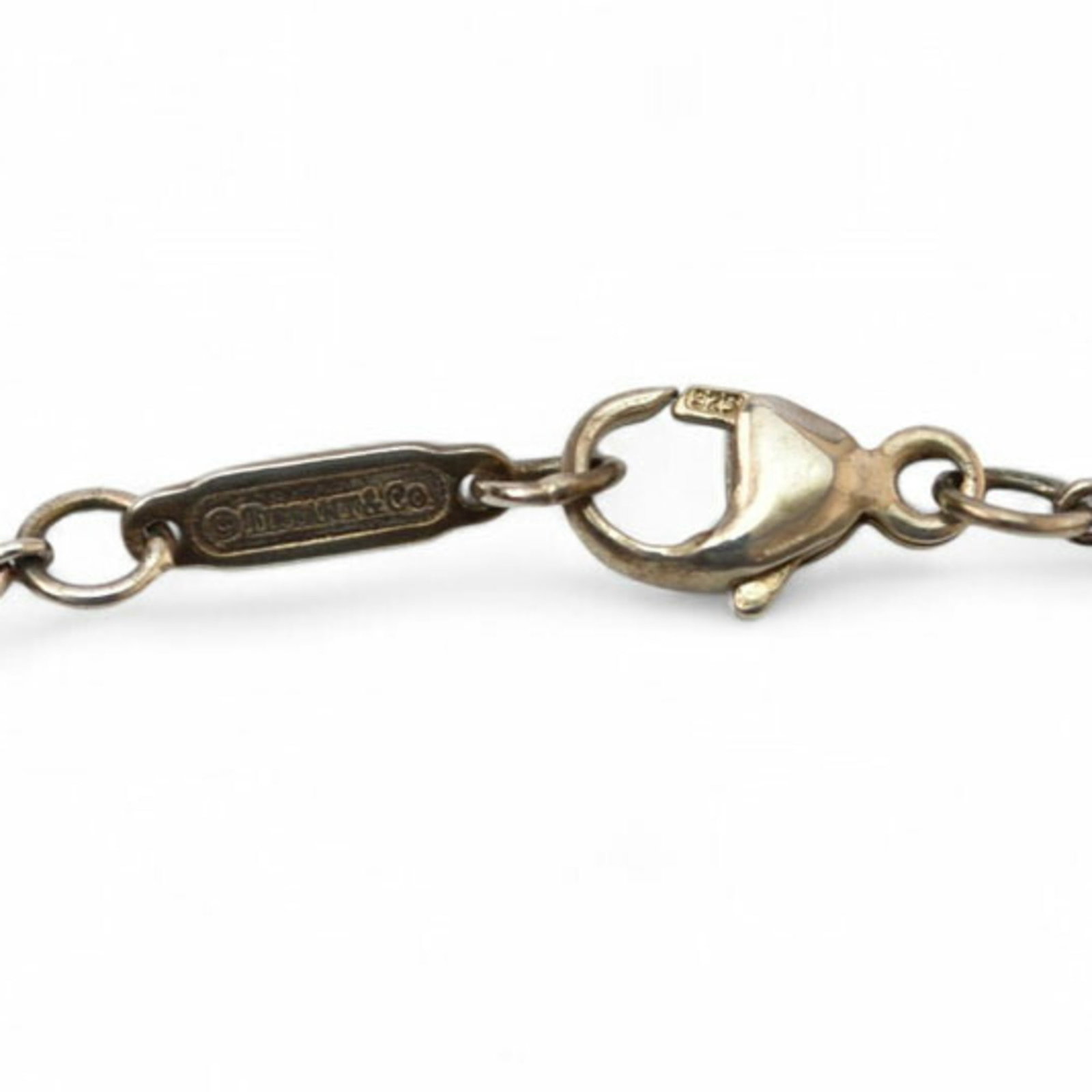 TIFFANY Silver 925 - 7