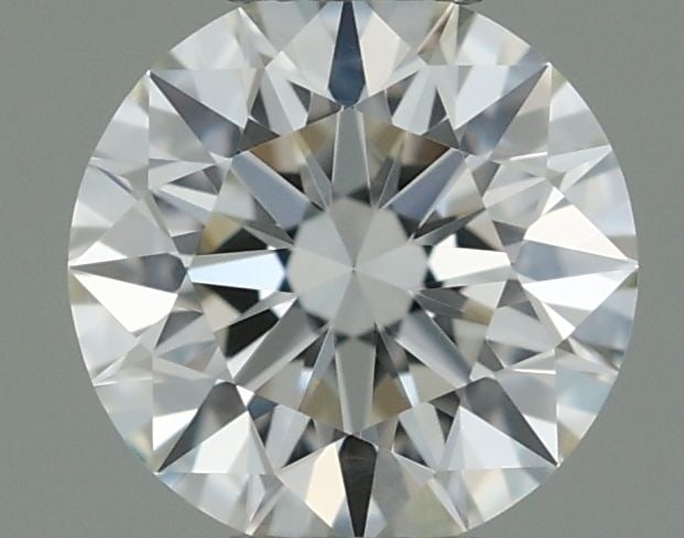 IGI Round 0.3ct I VVS1 - Loose Natural Diamond: IGI Round 0.3ct I VVS1 - Loose Natural Diamond IGI certified 0.3ct I VVS1 diamond with EX cut, color, and clarity, boasting EX polish and symmetry. This natural loose diamond is a rare find,