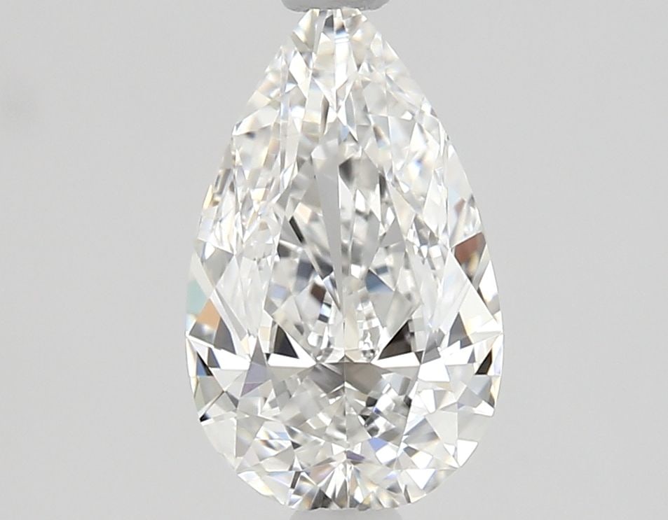 GIA Pear 0.8ct E IF - Loose Natural Diamond: GIA Pear 0.8ct E IF - Loose Natural Diamond GIA certified, this 0.8ct pear-shaped diamond boasts an exceptional color grade of E and a clarity grade of IF, indicating minimal inclusions. With a high