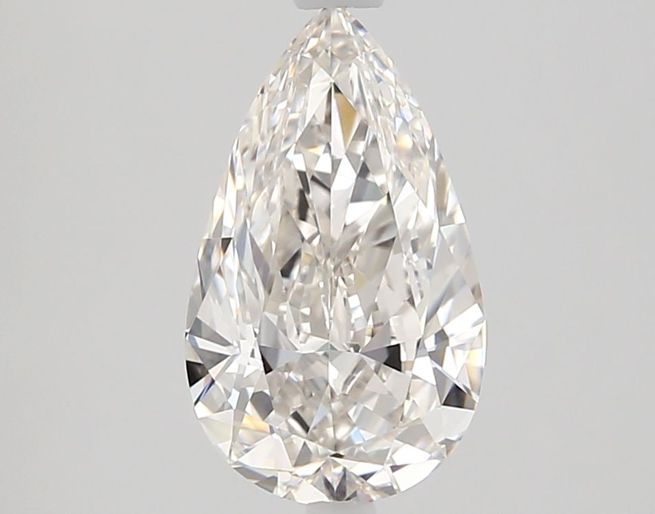 GIA Pear 1.5ct H IF - Loose Natural Diamond: GIA Pear 1.5ct H IF - Loose Natural Diamond GIA-certified, this 1.5ct pear-shaped diamond boasts an exceptional H color, IF clarity, and EX polish, making it a standout in its natural beauty. Its prec