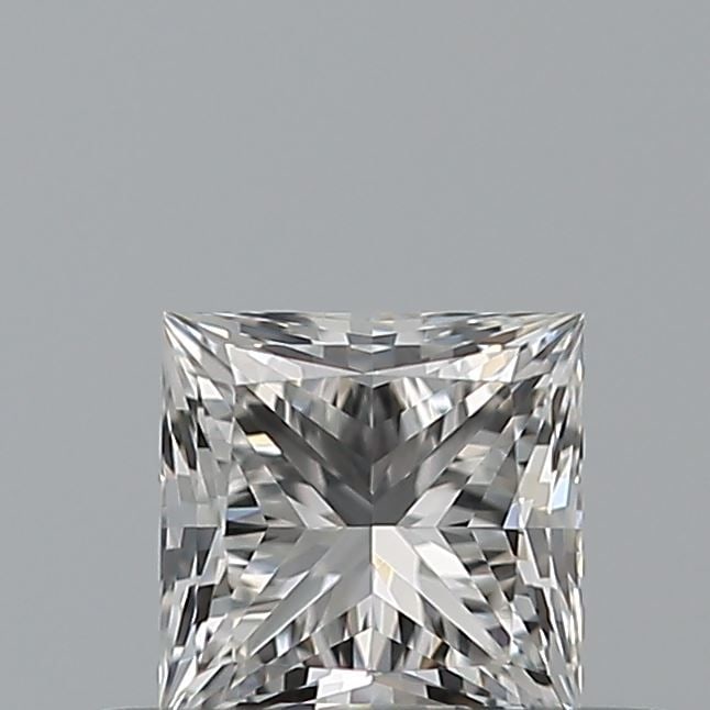GIA Princess 0.32ct G VVS1 - Loose Natural Diamond: GIA Princess 0.32ct G VVS1 - Loose Natural Diamond GIA Princess cut diamond with exceptional clarity and polish, boasting a color grade of G and VVS1 clarity. This 0.32ct natural diamond is certified