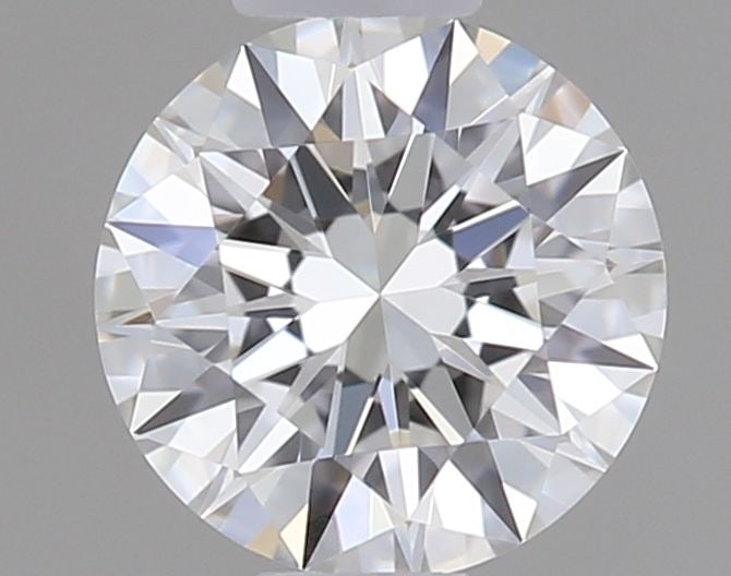 GIA Round 0.27ct F VVS2 - Loose Natural Diamond: GIA Round 0.27ct F VVS2 - Loose Natural Diamond GIA Round 0.27ct F VVS2 - Loose Natural DiamondEX Cut, EX Polish, and EX Symmetry showcase this exceptional diamond's brilliance and fire. With a