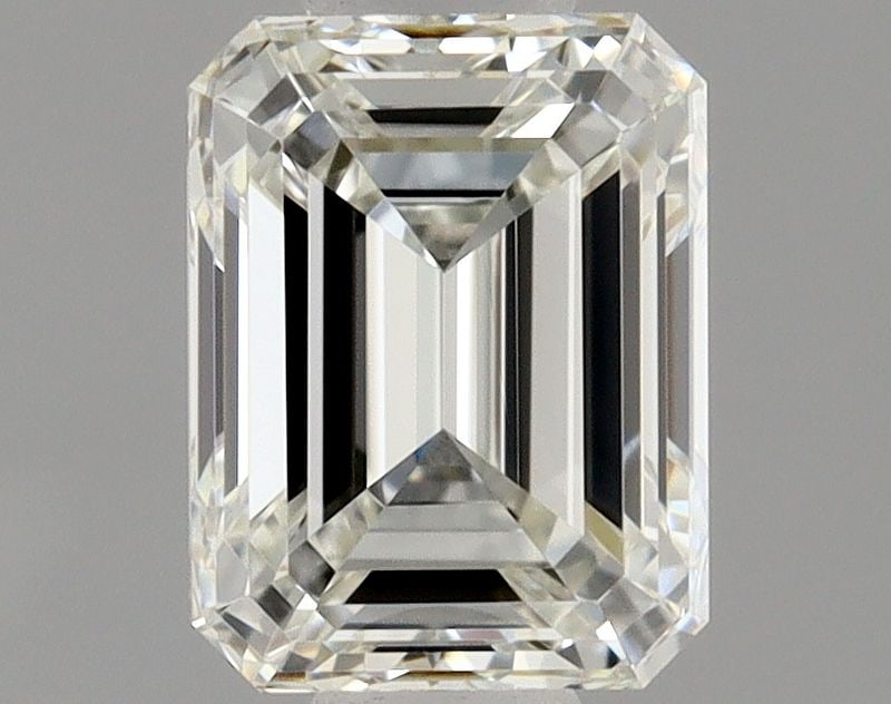 GIA Emerald 0.5ct H VVS1 - Loose Natural Diamond: GIA Emerald 0.5ct H VVS1 - Loose Natural Diamond GIA Emerald 0.5ct H VVS1 - Loose Natural Diamond0.5 carat, GIA-certified, H color, VVS1 clarity, EX polish, and VG symmetry make this natural diamond a