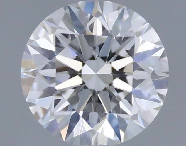 GIA Round 0.19ct F VVS2 - Loose Natural Diamond: GIA Round 0.19ct F VVS2 - Loose Natural Diamond GIA Round 0.19ct F VVS2 - Loose Natural DiamondThis GIA-certified diamond boasts exceptional clarity, with a VVS2 grade indicating minimal inclusions. I