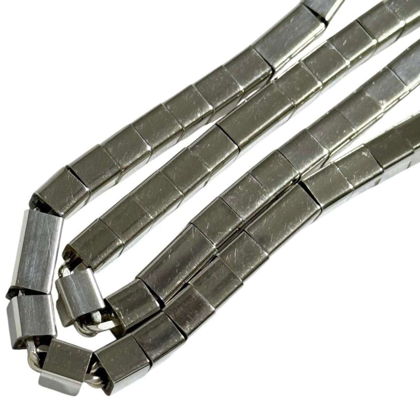 GUCCI Silver 925 - 5