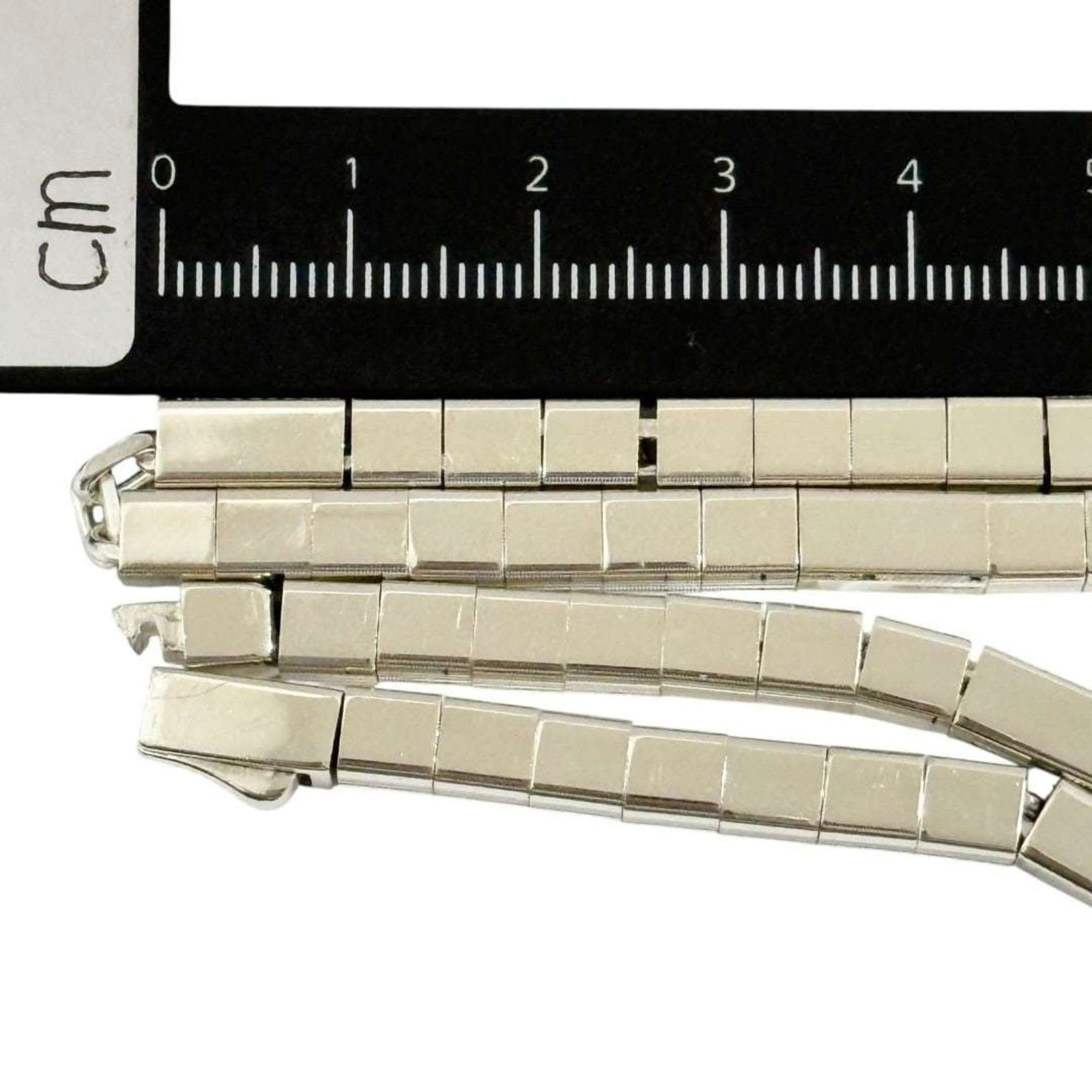 GUCCI Silver 925 - 8