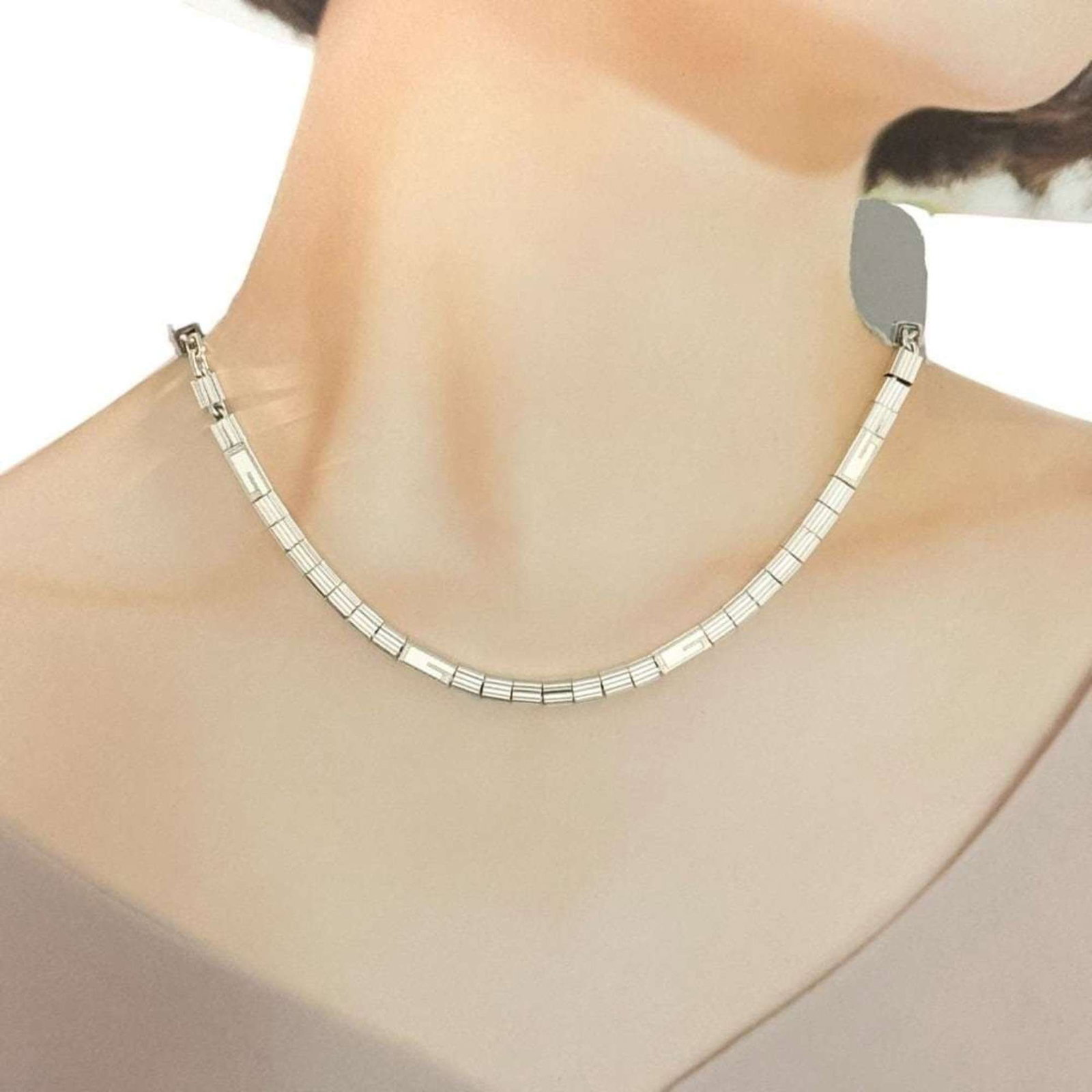 GUCCI Silver 925 - 9