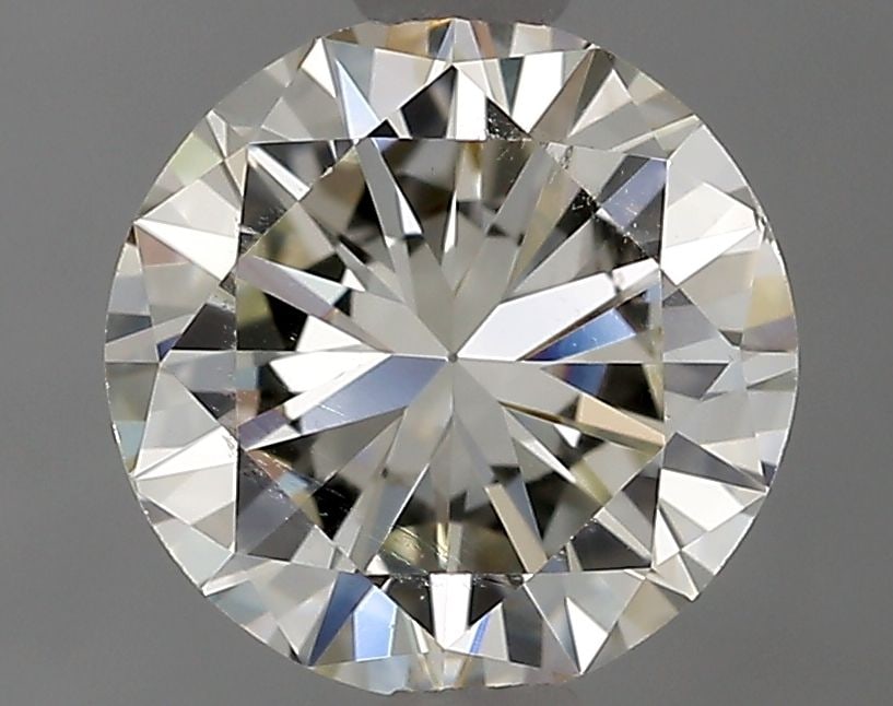 IGI Round 0.8ct I VVS2 - Loose Natural Diamond: IGI Round 0.8ct I VVS2 - Loose Natural Diamond The IGI Round 0.8ct I VVS2 diamond boasts exceptional clarity and polish, with a high level of cut quality. Its natural origin and precise measurements