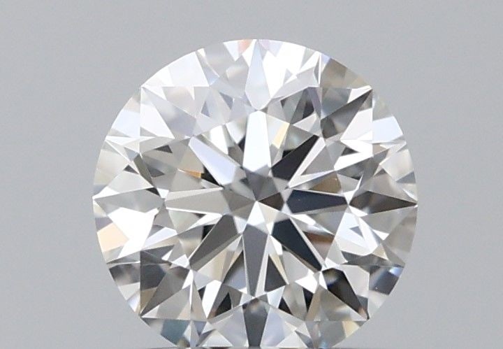 GIA Round 0.4ct G VVS1 - Loose Natural Diamond: GIA Round 0.4ct G VVS1 - Loose Natural Diamond GIA Round 0.4ct G VVS1 - Loose Natural DiamondThis 0.4ct GIA-certified diamond boasts exceptional clarity and color, with a VVS1 grade indicating