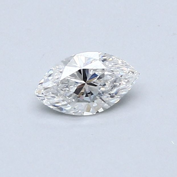 GIA Marquise 0.36ct G VVS2 - Loose Natural Diamond: GIA Marquise 0.36ct G VVS2 - Loose Natural Diamond GIA Marquise 0.36ct G VVS2 - Loose Natural Diamond. This 0.36ct GIA-certified marquise diamond boasts exceptional clarity with a VVS2 grade, impressi