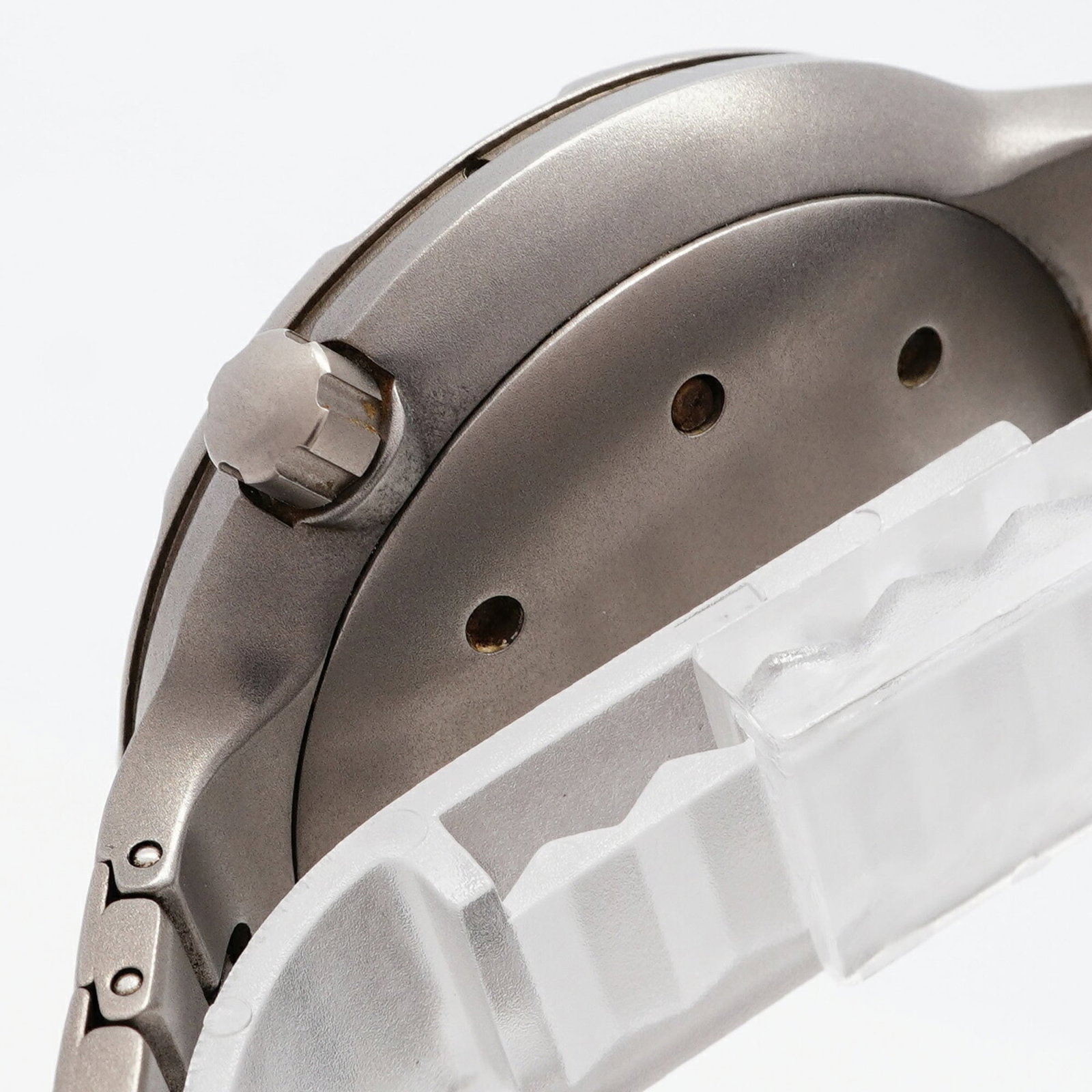 IWC Wristwatch Titanium - 10