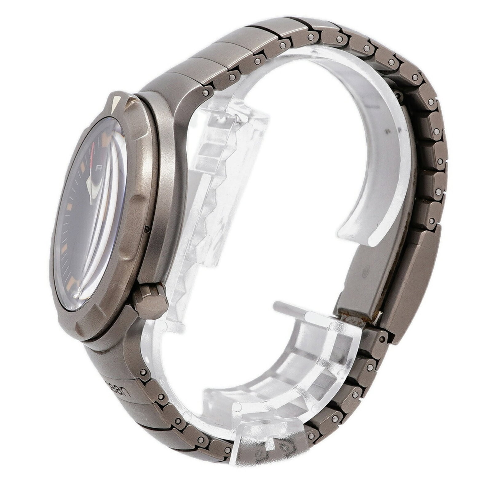 IWC Wristwatch Titanium - 2