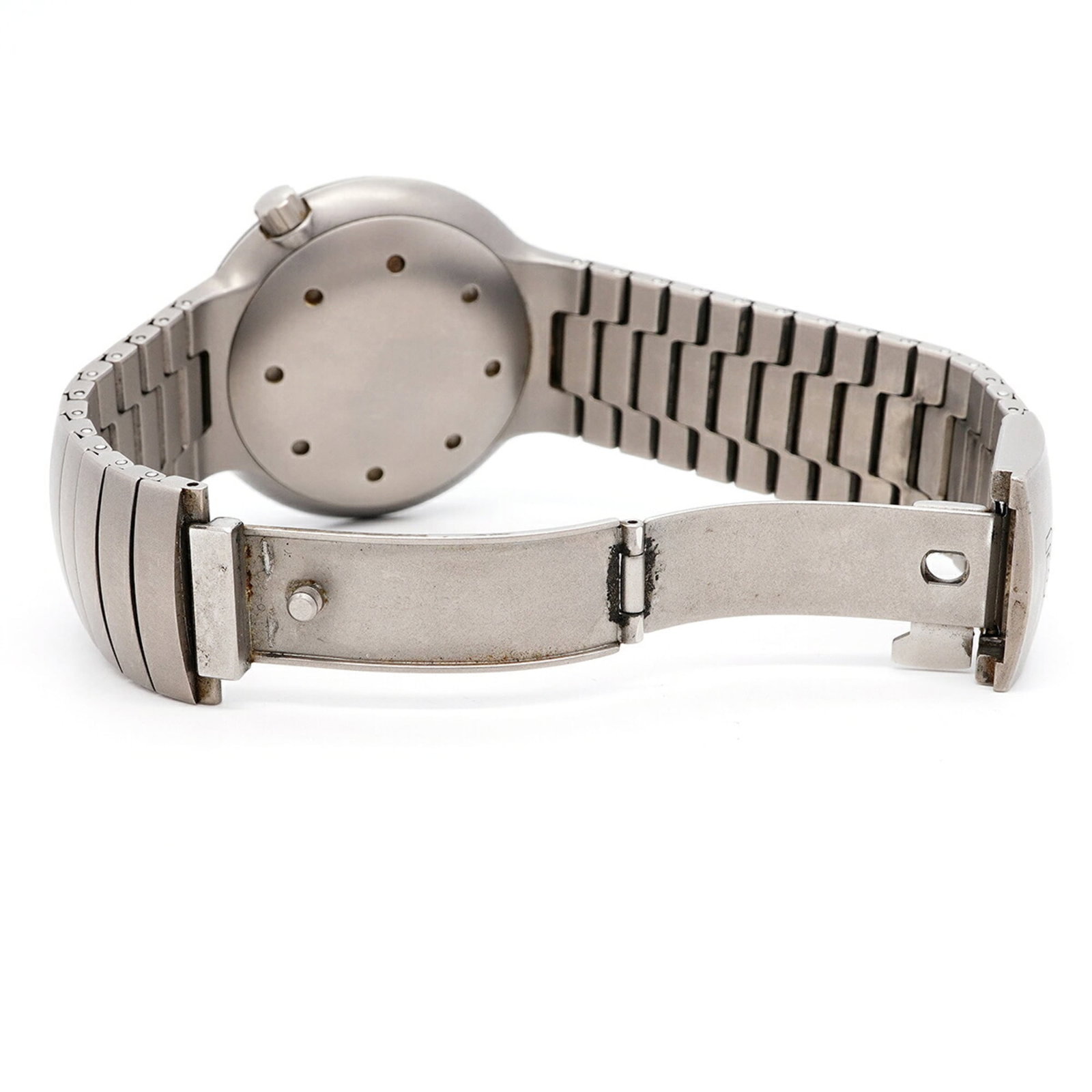 IWC Wristwatch Titanium - 4