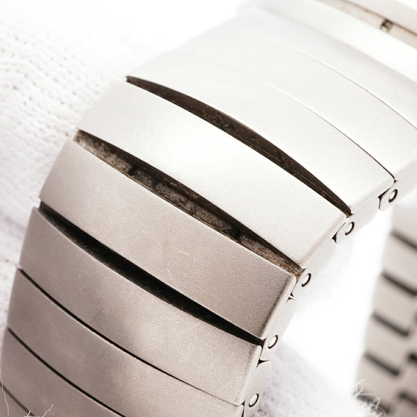 IWC Wristwatch Titanium - 8