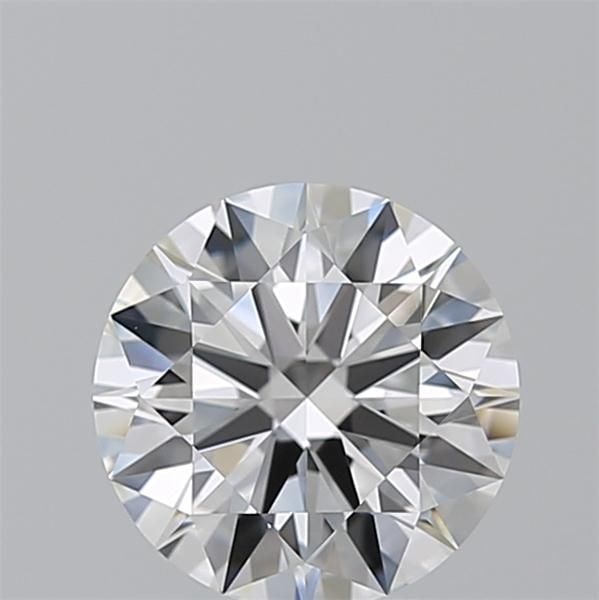 GIA Round 2.08ct E VVS1 - Loose Natural Diamond: GIA Round 2.08ct E VVS1 - Loose Natural Diamond 2.08ct E VVS1 GIA Round Diamond - Natural BeautyThe GIA certified 2.08ct E VVS1 round diamond boasts exceptional clarity and color, with EX polish and