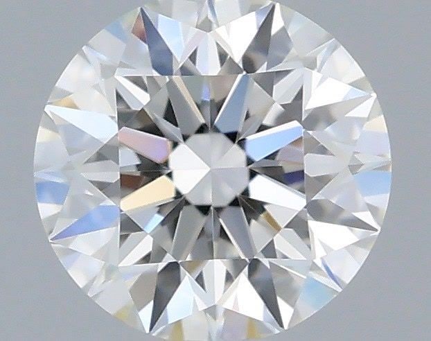 GIA Round 0.35ct F VVS2 - Loose Natural Diamond: GIA Round 0.35ct F VVS2 - Loose Natural Diamond GIA Round 0.35ct F VVS2 - Loose Natural DiamondThis 0.35 carat round diamond boasts exceptional clarity with a VVS2 grade, showcasing minimal
