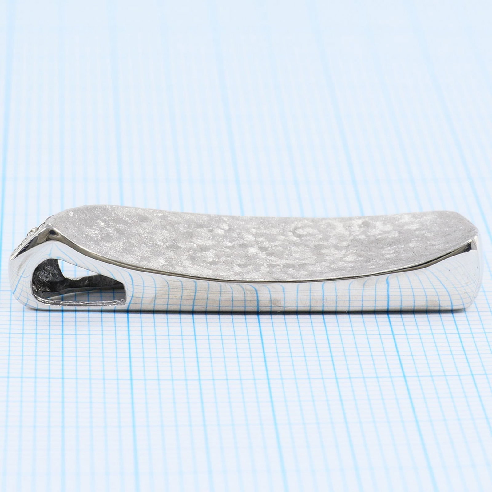 White Gold (18K) - 7