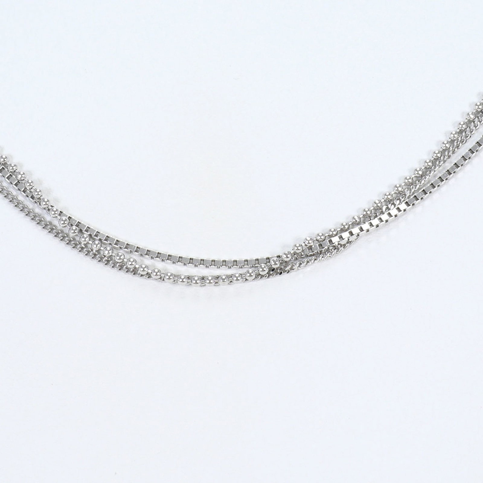 White Gold (18K) - 3