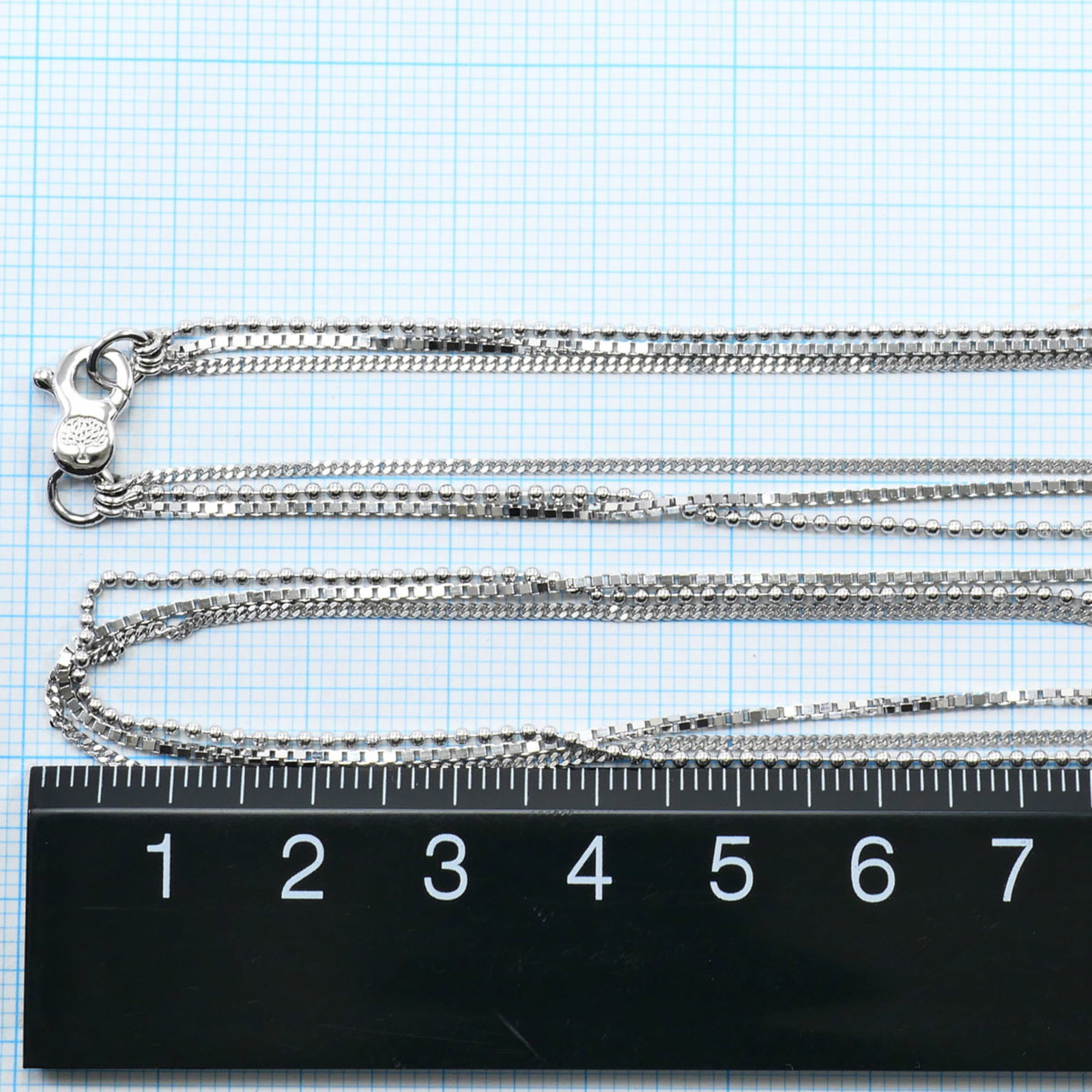 White Gold (18K) - 4