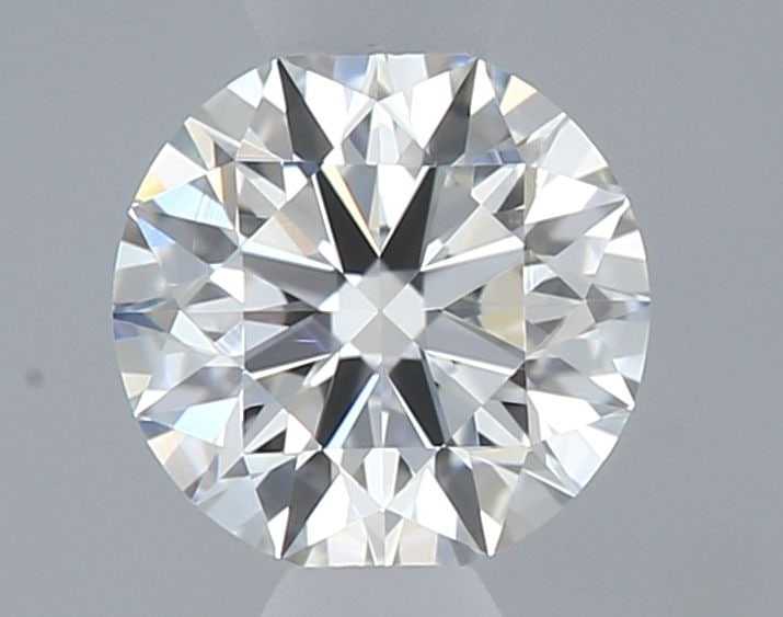 GIA Round 0.3ct G VVS2 - Loose Natural Diamond: GIA Round 0.3ct G VVS2 - Loose Natural Diamond GIA Round 0.3ct G VVS2 - Loose Natural Diamond, certified by the Gemological Institute of America (GIA) with a round cut, excellent color (G), high