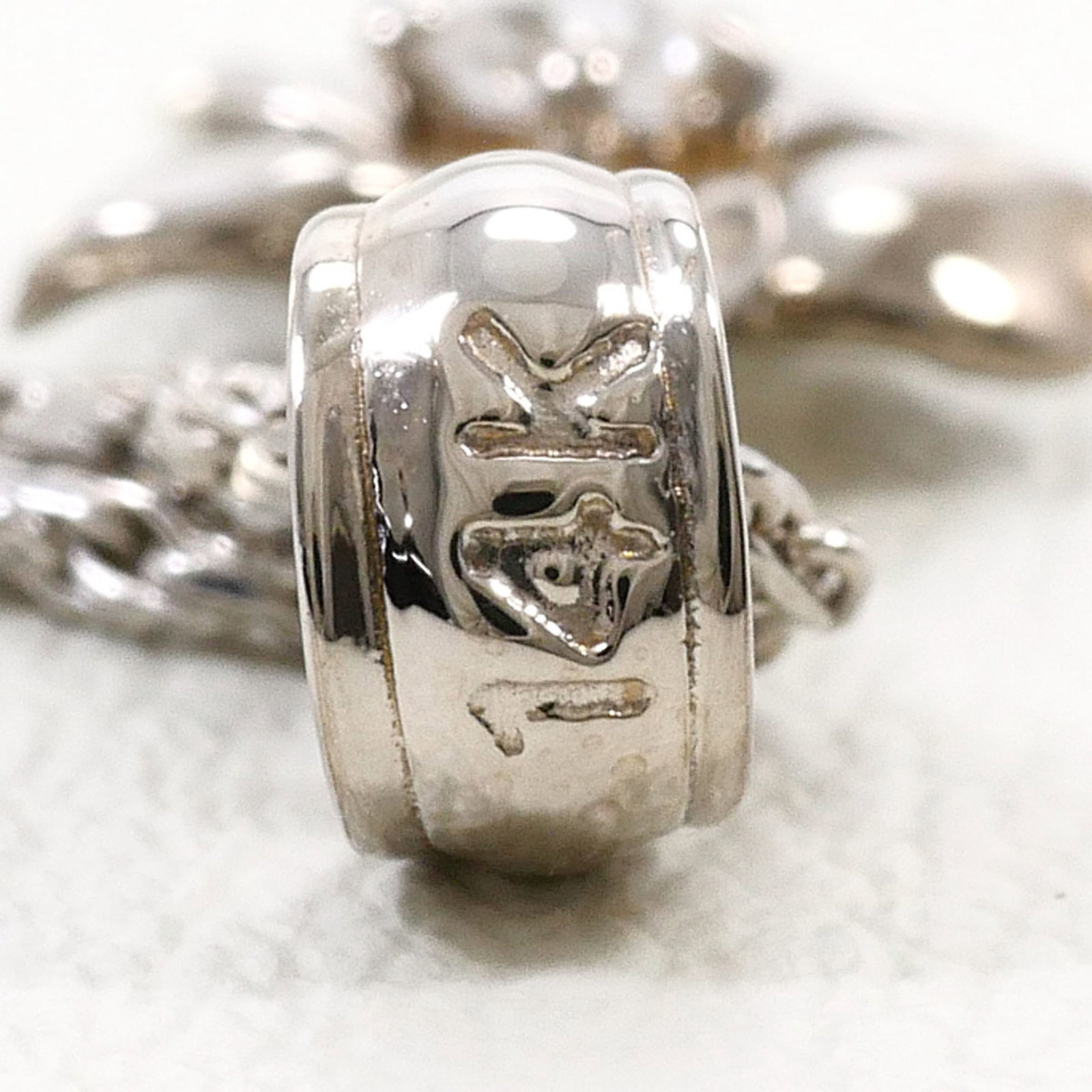 White Gold (14K) - 4