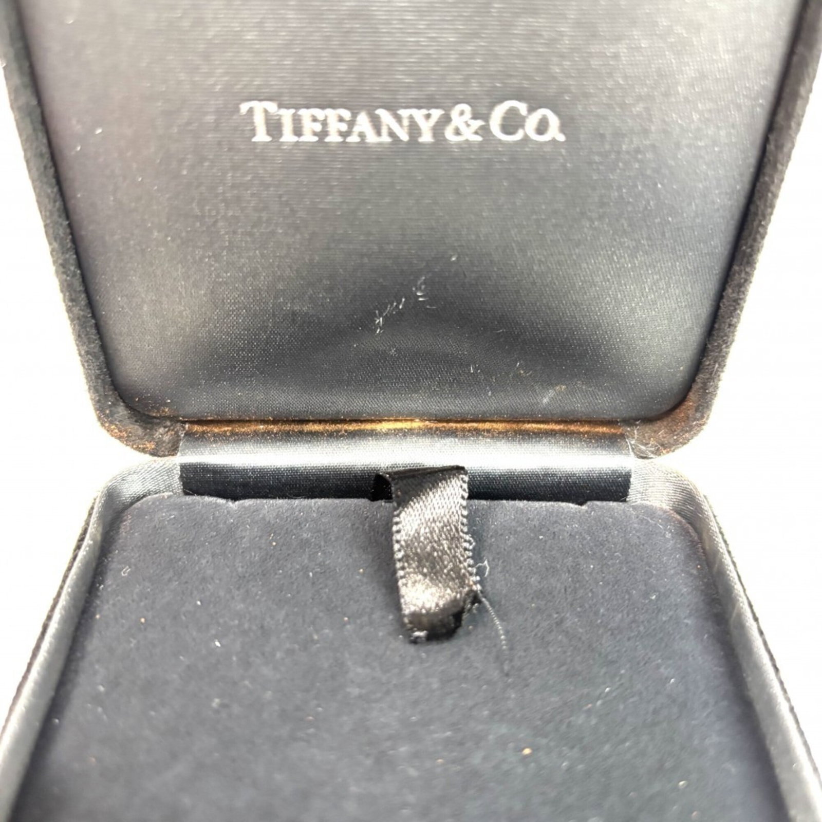 TIFFANY Platinum 950 - 10
