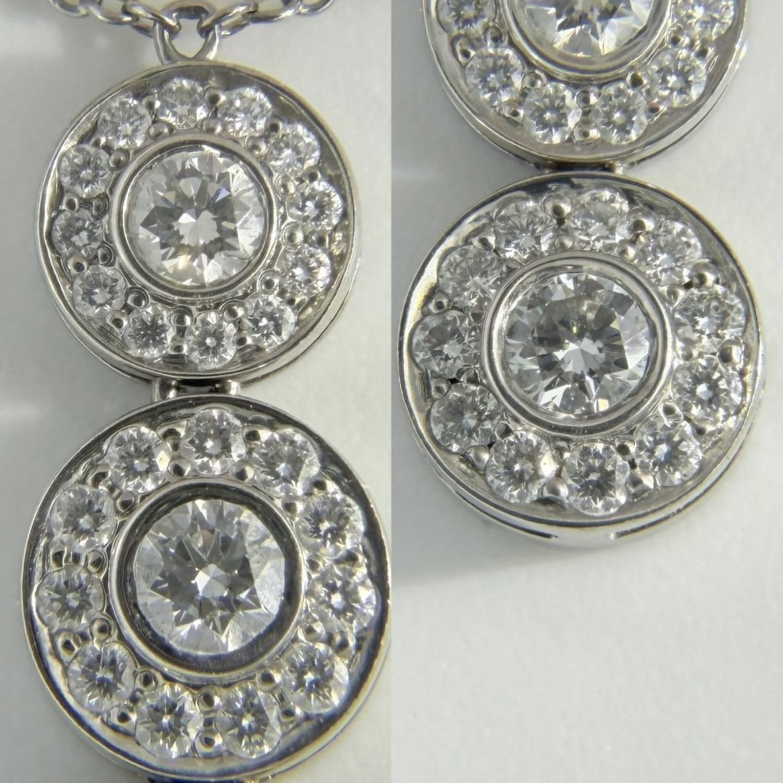 TIFFANY Platinum 950 - 4