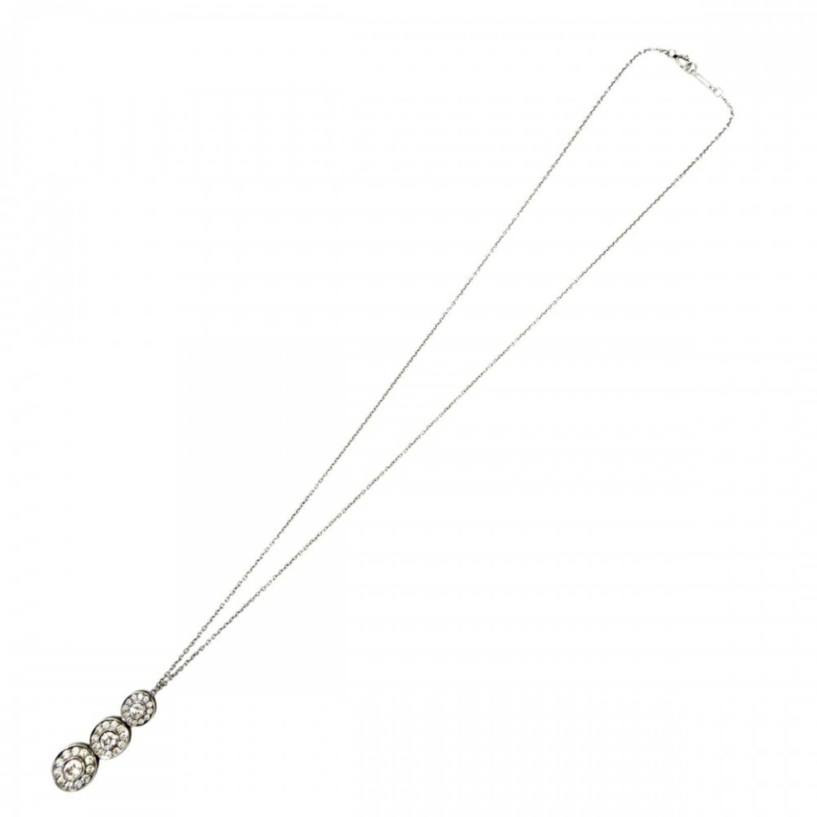 TIFFANY Platinum 950 - 6