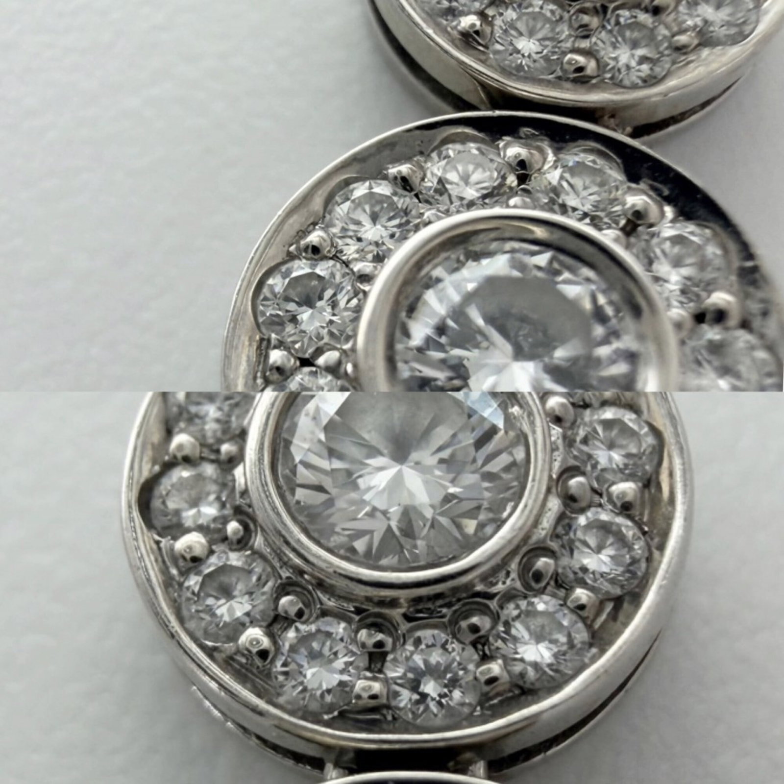 TIFFANY Platinum 950 - 7
