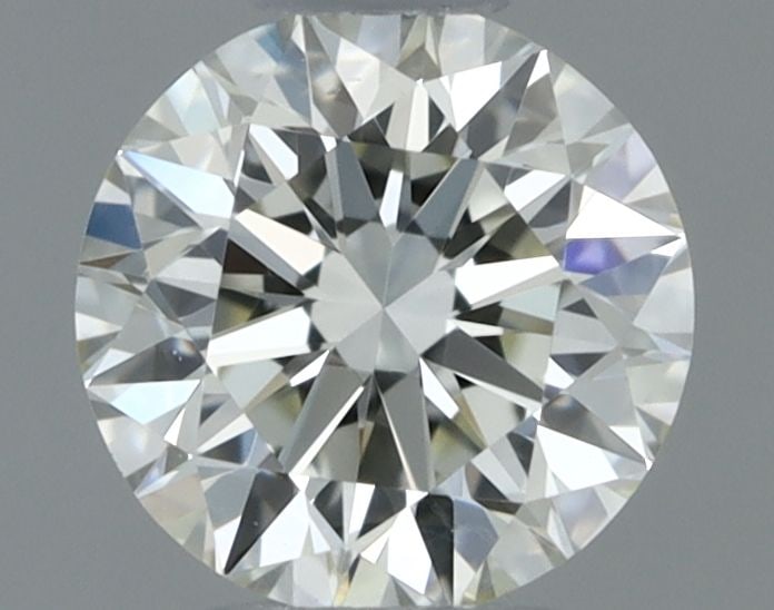 IGI Round 0.3ct J VVS2 - Loose Natural Diamond: IGI Round 0.3ct J VVS2 - Loose Natural Diamond 0.3ct IGI Round J VVS2 Diamond - Natural BeautyThis exquisite 0.3ct round diamond boasts exceptional clarity, color, and cut, with a VVS2 clarity grade