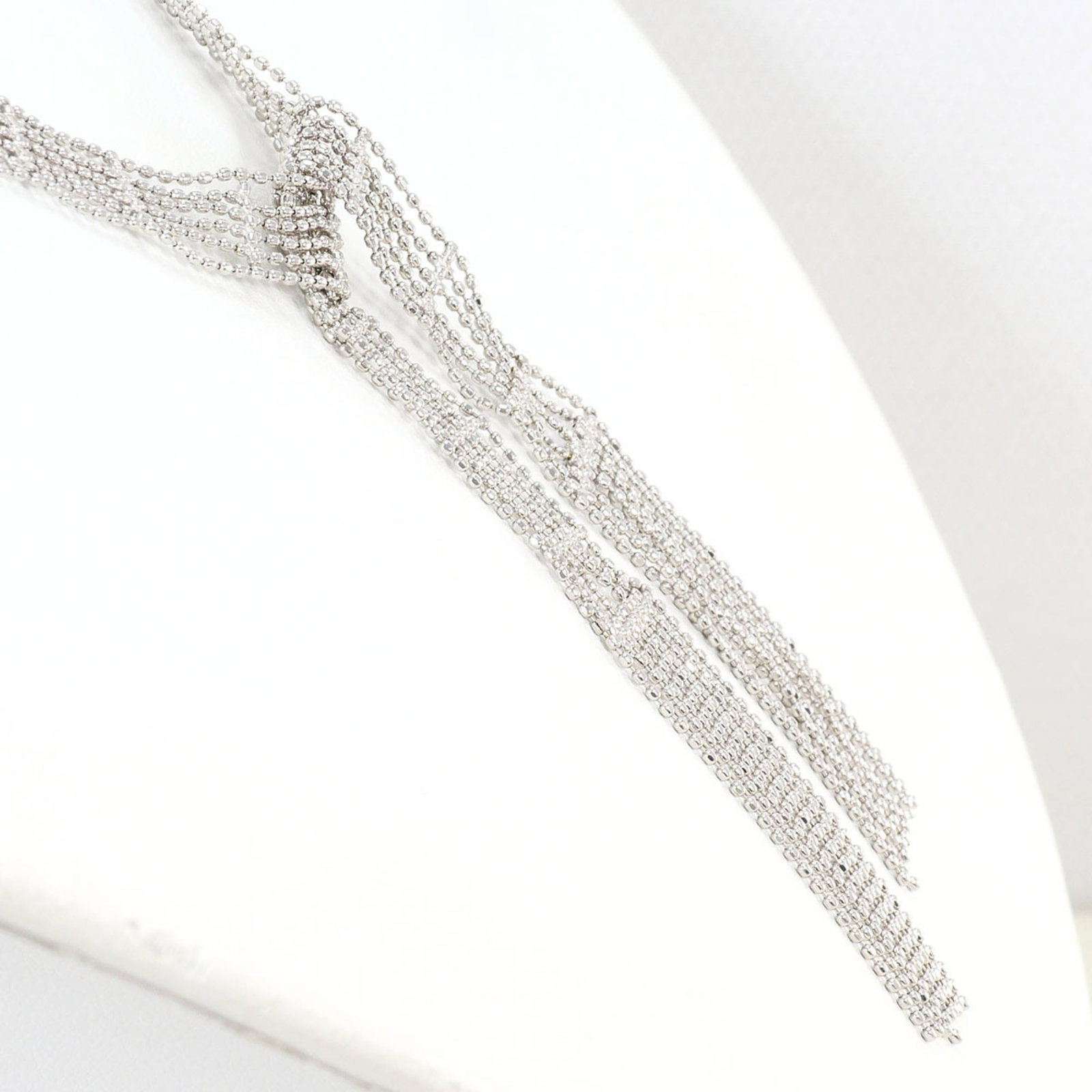 White Gold (18K) - 2