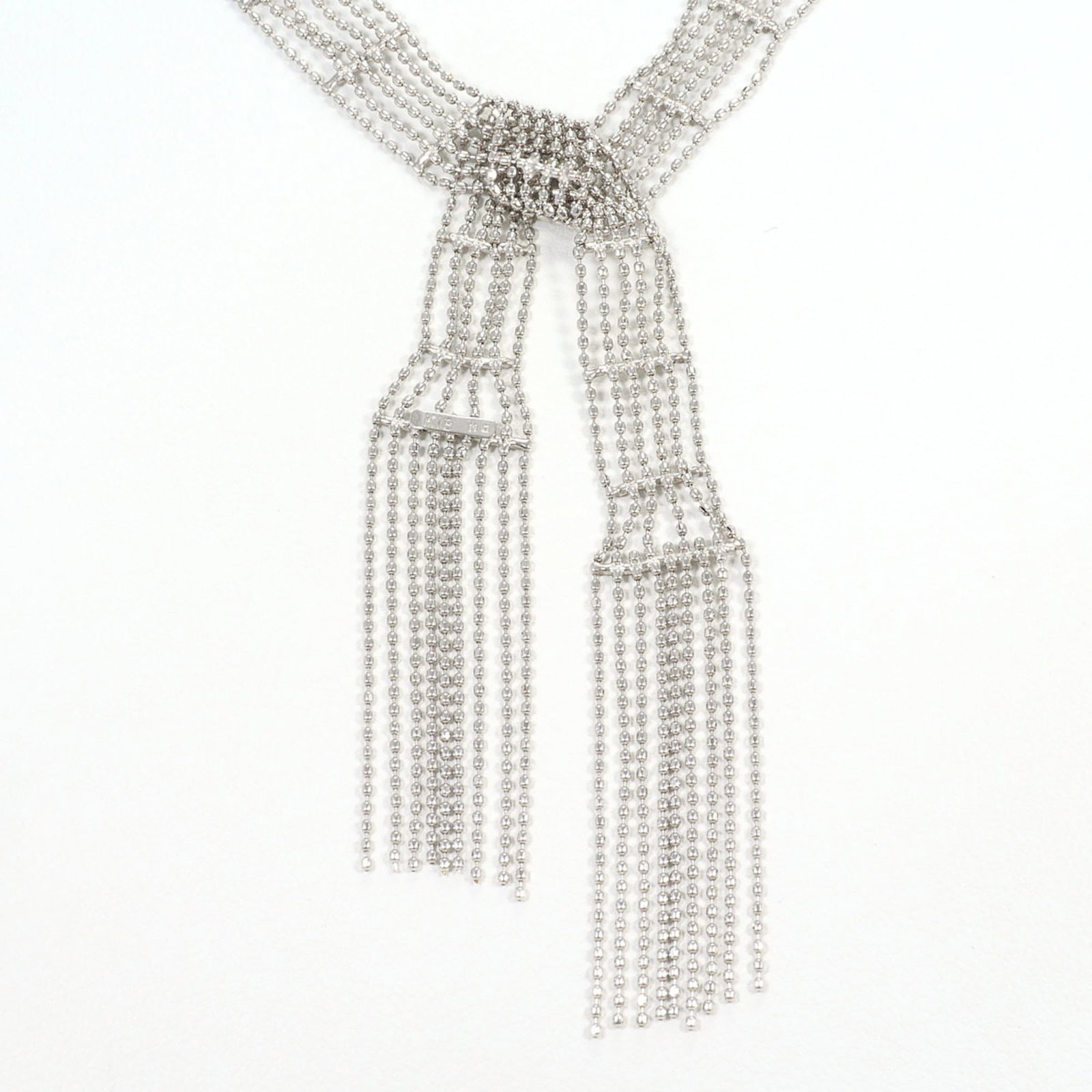 White Gold (18K) - 3