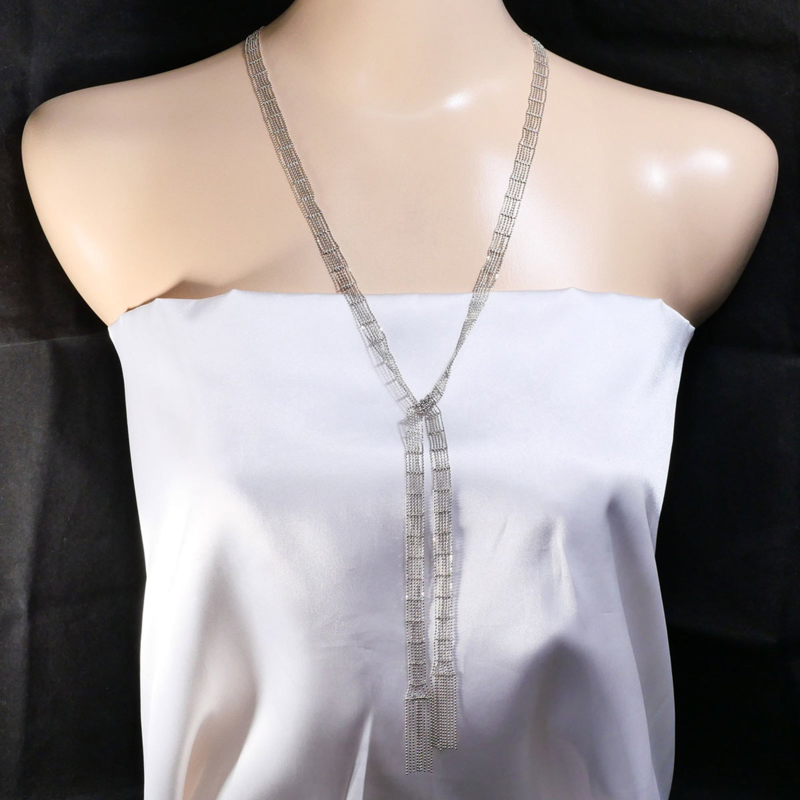 White Gold (18K) - 5