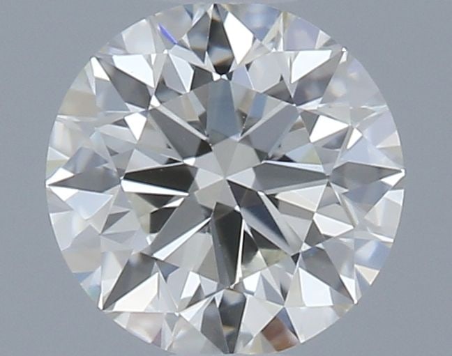 IGI Round 0.36ct H VVS1 - Loose Natural Diamond: IGI Round 0.36ct H VVS1 - Loose Natural Diamond 0.36ct H VVS1 - A Rare and Exceptional DiamondEX Cut, EX Polish, and EX Symmetry make this diamond a standout, with its EX Clarity and H Color ensuring