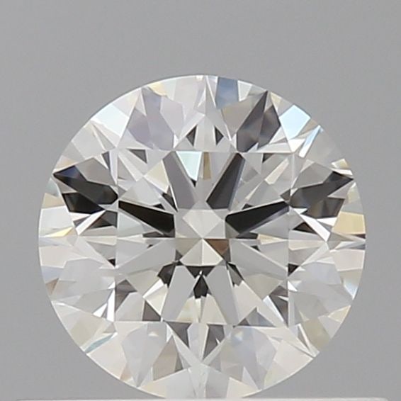 GIA Round 0.52ct J VVS2 - Loose Natural Diamond: GIA Round 0.52ct J VVS2 - Loose Natural Diamond GIA Round 0.52ct J VVS2 - Loose Natural Diamond. This 0.52ct J color, VVS2 clarity diamond boasts exceptional polish and symmetry, making it a standout 