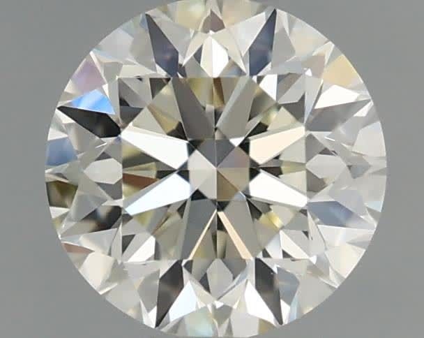 GIA Round 0.6ct L VVS1 - Loose Natural Diamond: GIA Round 0.6ct L VVS1 - Loose Natural Diamond GIA Round 0.6ct L VVS1 - Loose Natural DiamondThis 0.6ct round diamond boasts exceptional clarity, with a VVS1 grade indicating minimal inclusions. Its L