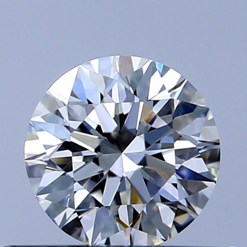 GIA Round 0.4ct G VVS2 - Loose Natural Diamond (1 of 1)