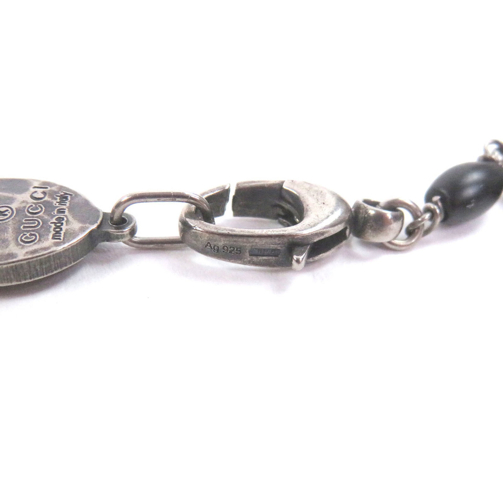 GUCCI Silver 925 - 5