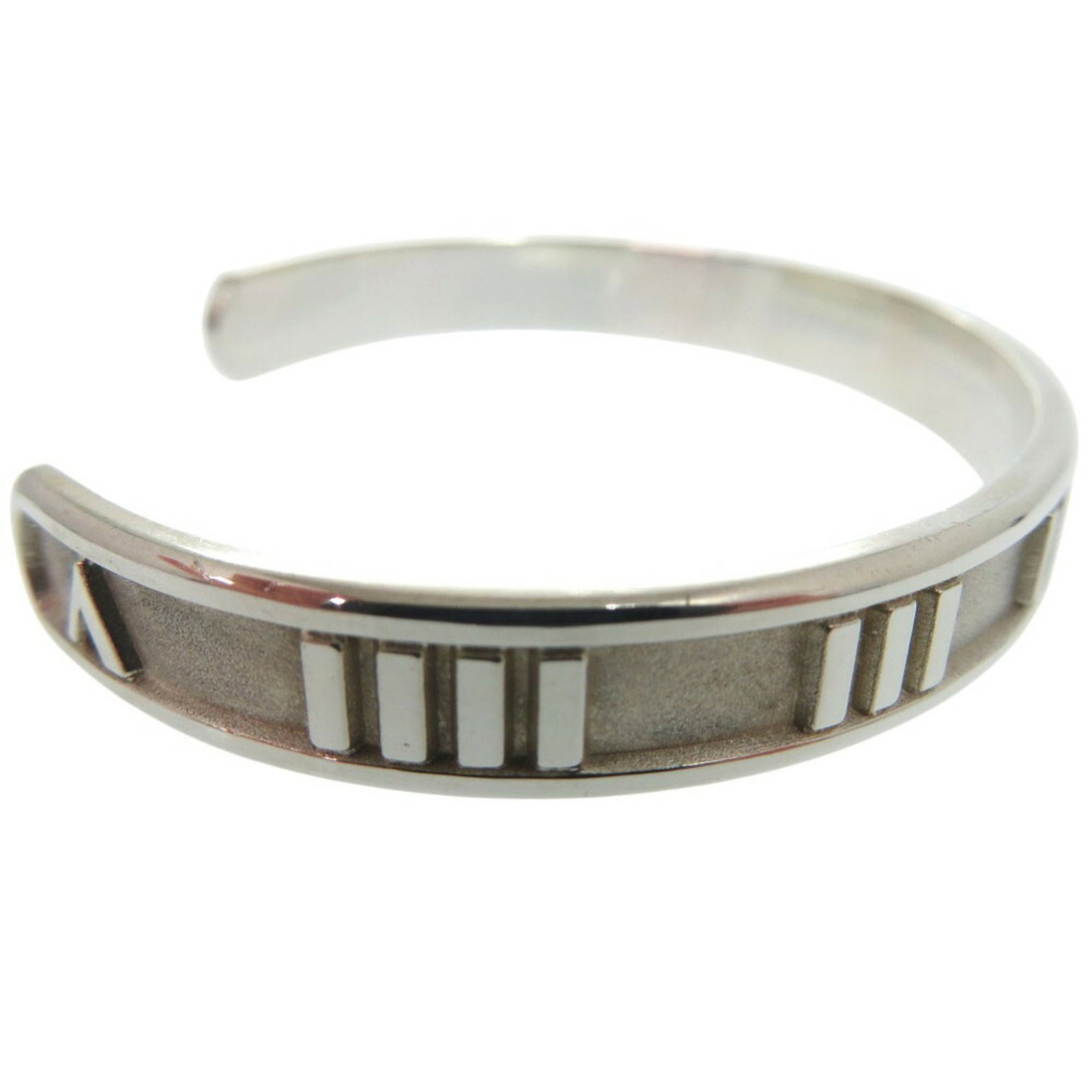 TIFFANY Bangle Silver 925 - 4