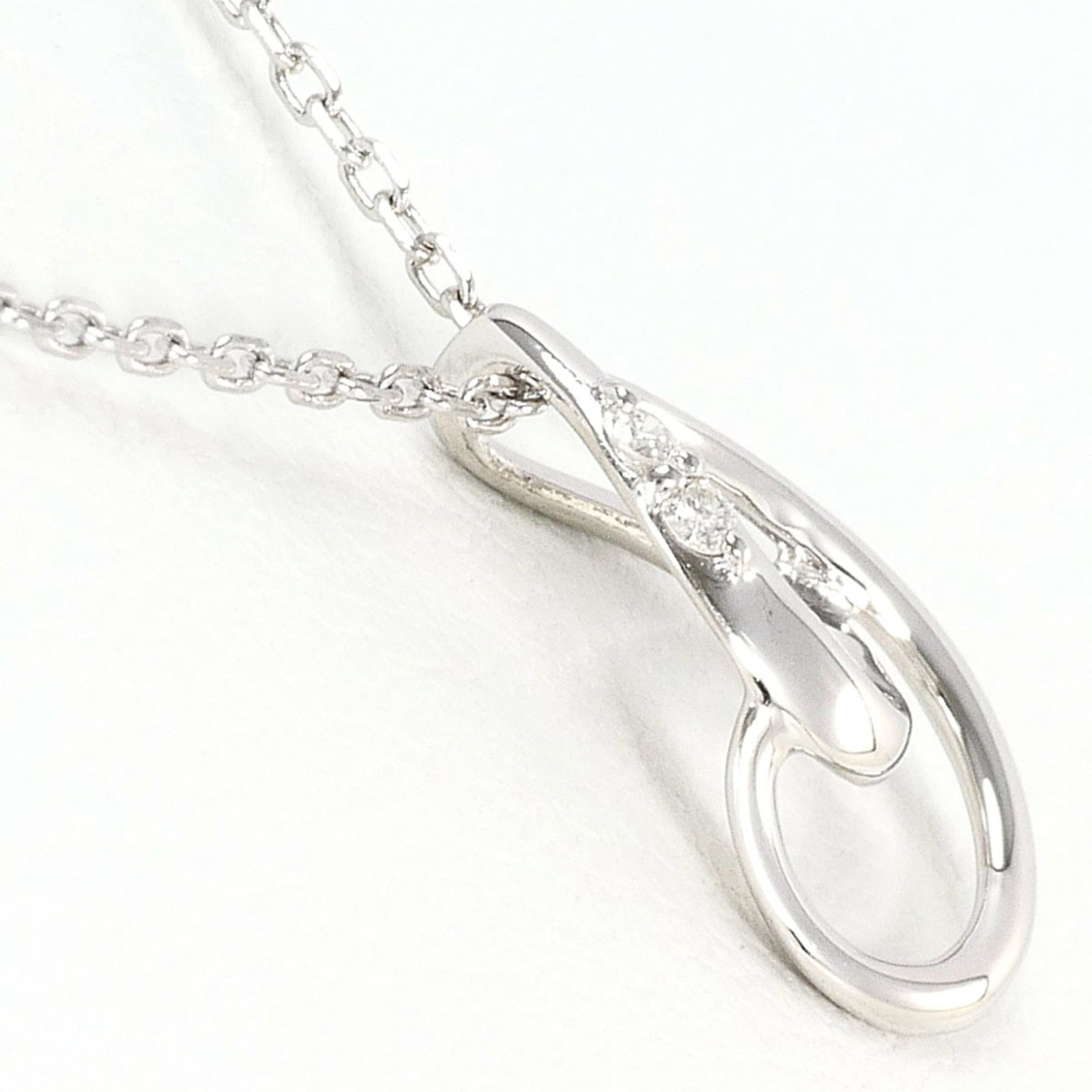White Gold (10K) - 2